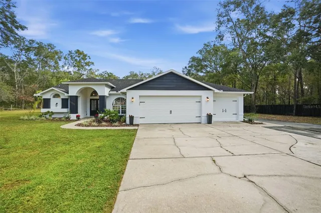 $899,000 | 16000 Sam C Road, Brooksville, FL 34613