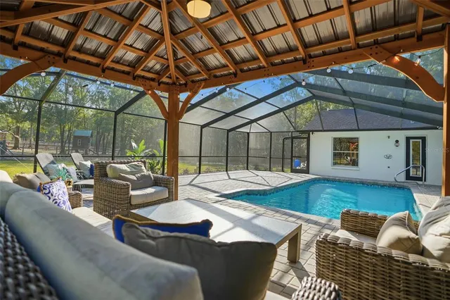 $899,000 | 16000 Sam C Road, Brooksville, FL 34613