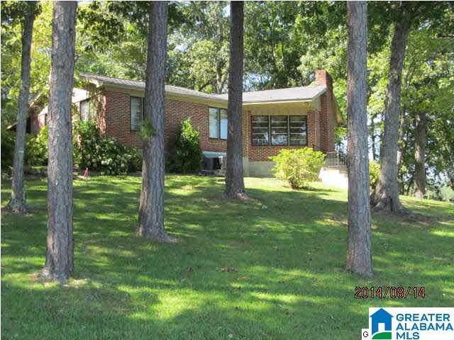 130 Point Clear Lane Alpine, AL 35014 - Photo 1 of 19