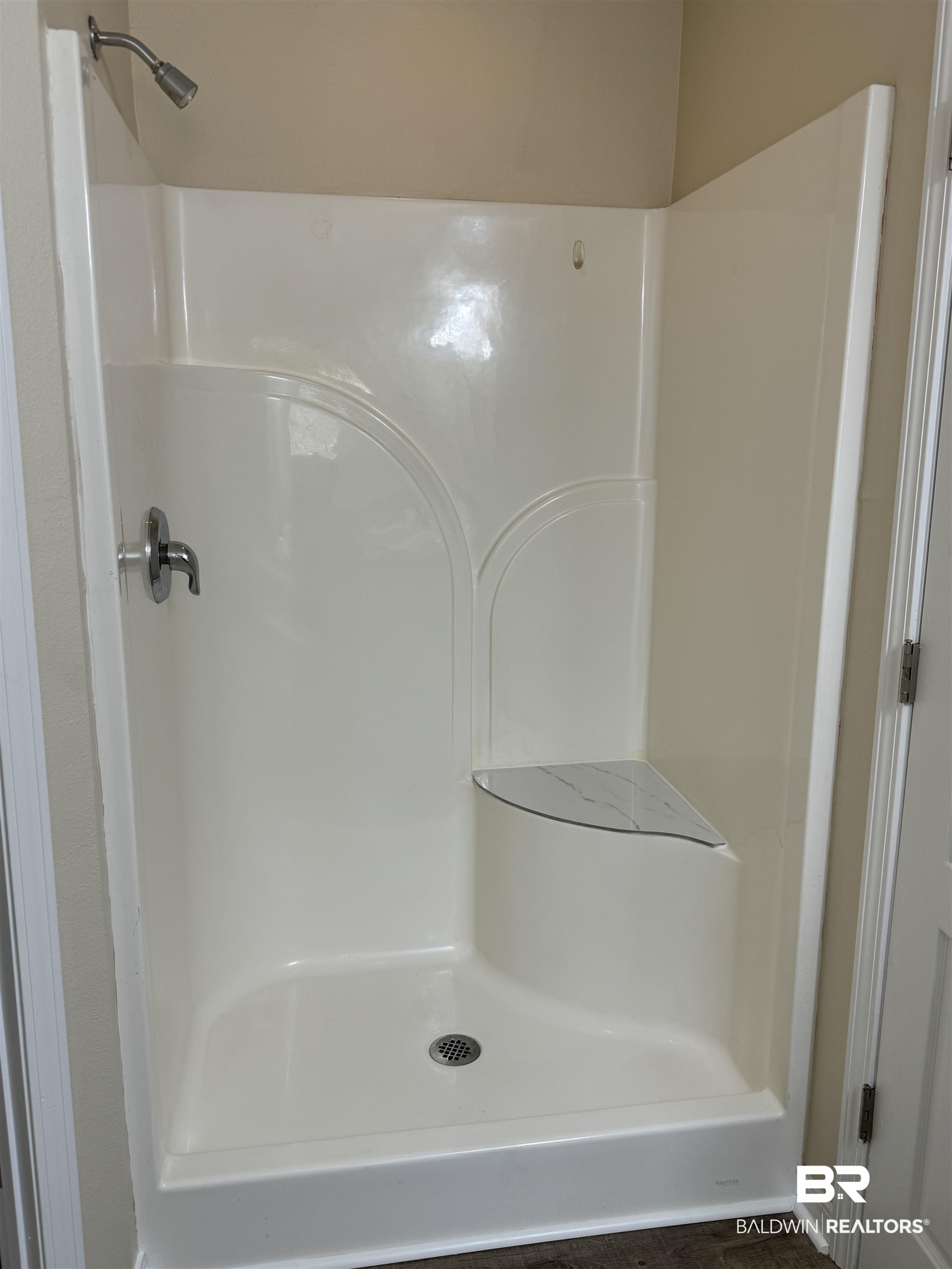 32769 Arbor Ridge Circle Lillian, AL 36549 - Photo 19 of 36 Bathroom with a shower