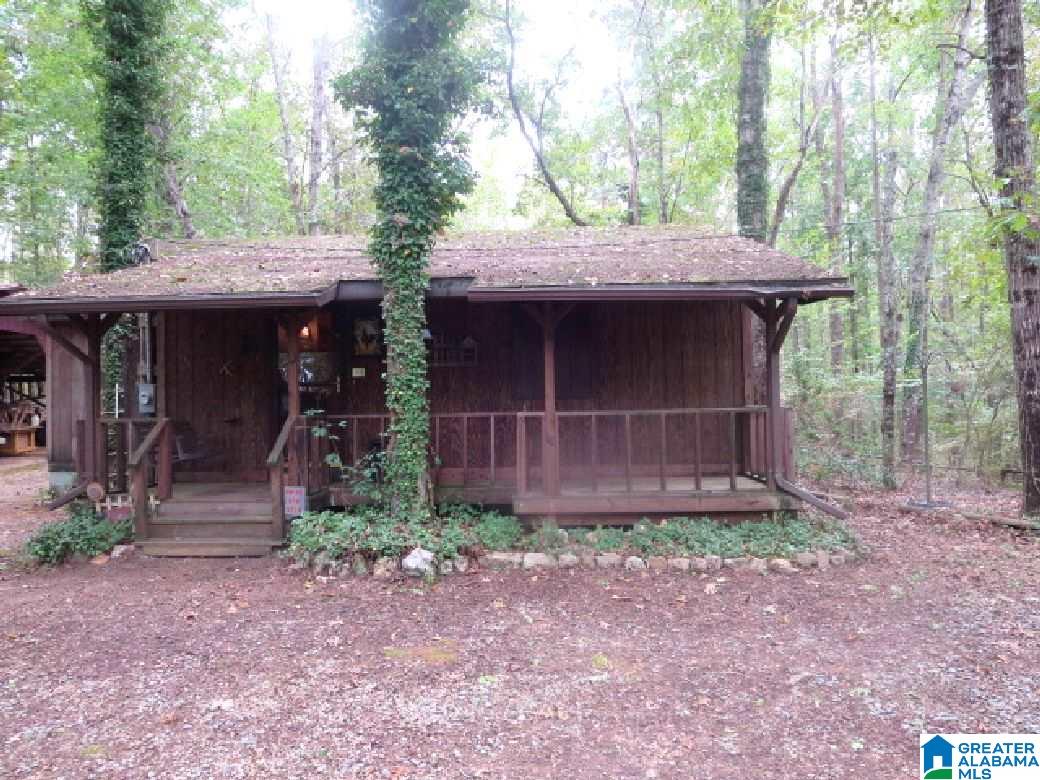 1747 Lake Gerald Circle Delta, AL 36258 - Photo 2 of 17