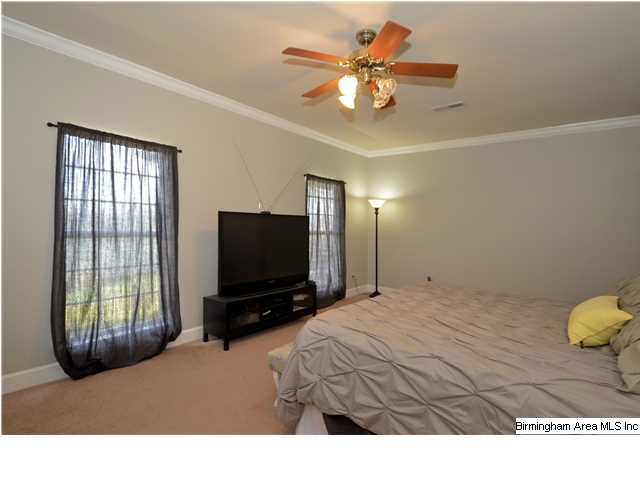 289 Rolling Hills Drive Springville, AL 35146 - Photo 26 of 31