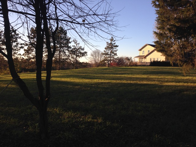 1028 East Delite Inn Road Beecher, IL 60401 - Photo 2 of 11