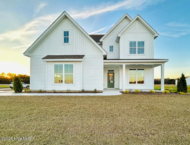 $531,000 | 100 Poppy Place, Hubert, NC 28539