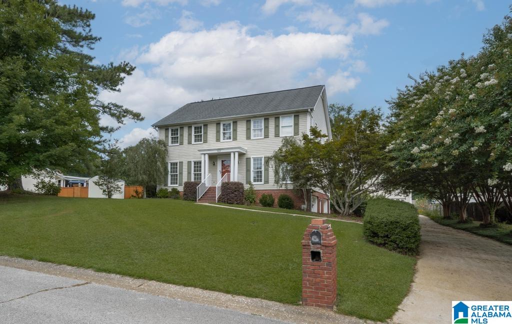 884 Springmeadow Drive Gardendale, AL 35071 - Photo 1 of 64