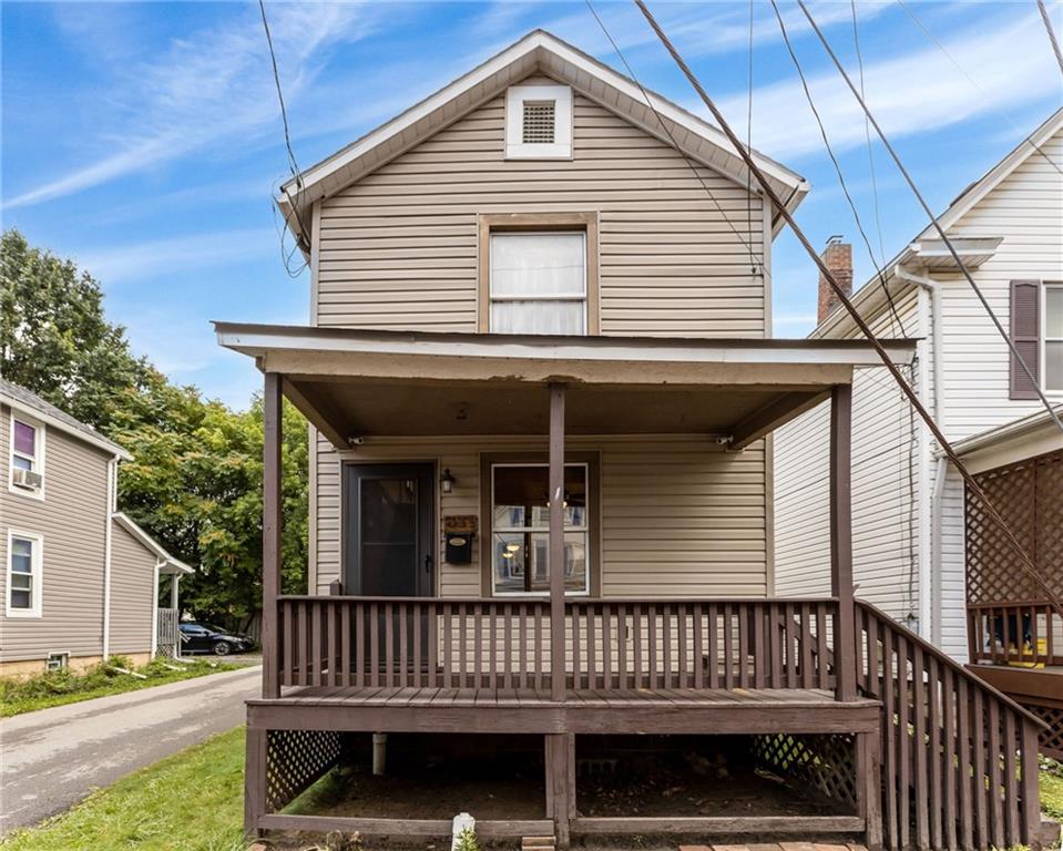 311 Mitchell Avenue Butler, PA 16001 - Photo 1 of 25