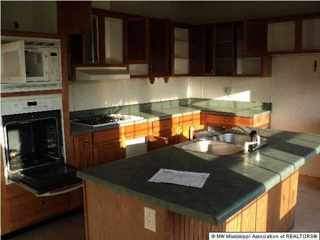 406 Rader Creek Road Sarah, MS 38665 - Photo 3 of 11 Additional Photo