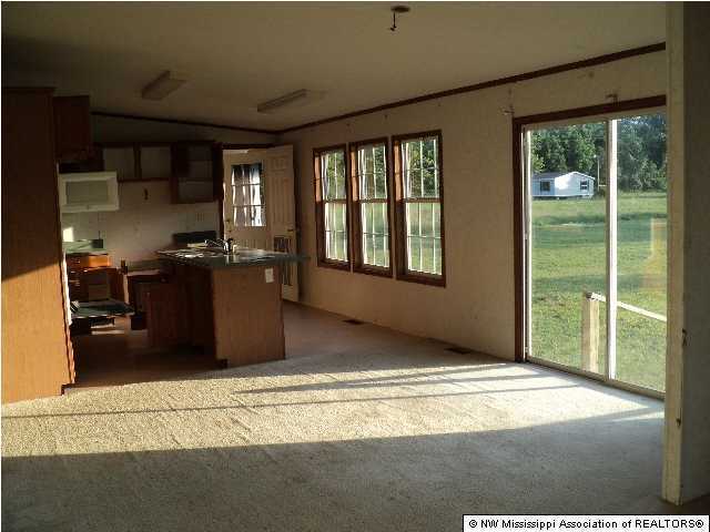 406 Rader Creek Road Sarah, MS 38665 - Photo 4 of 11 Additional Photo