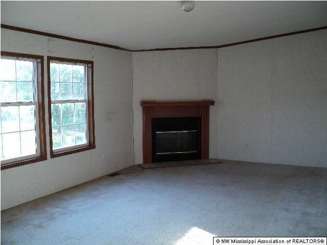 406 Rader Creek Road Sarah, MS 38665 - Photo 5 of 11 Additional Photo
