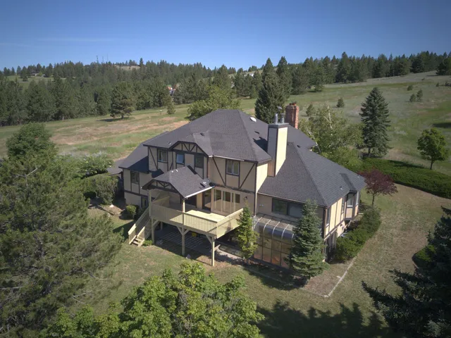 $1,095,000 | 6725 South Prairie View Lane, Spokane, WA 99223