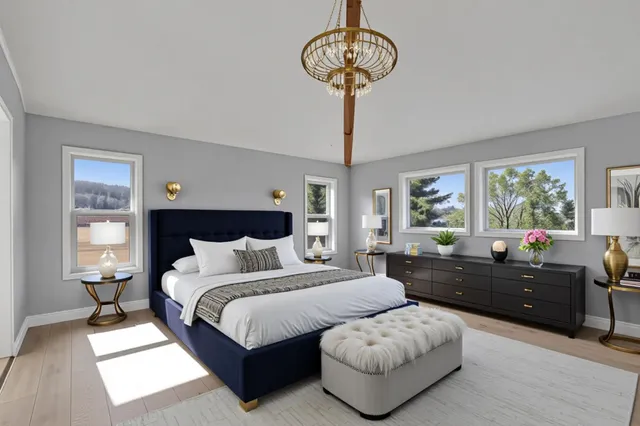 $1,095,000 | 6725 South Prairie View Lane, Spokane, WA 99223