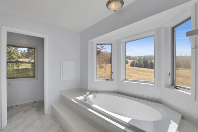 $1,095,000 | 6725 South Prairie View Lane, Spokane, WA 99223