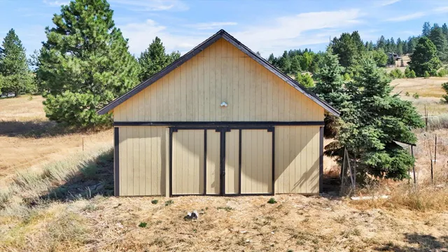 $1,095,000 | 6725 South Prairie View Lane, Spokane, WA 99223