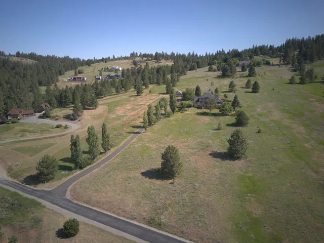 $1,095,000 | 6725 South Prairie View Lane, Spokane, WA 99223