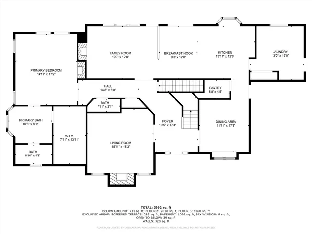 $1,095,000 | 6725 South Prairie View Lane, Spokane, WA 99223