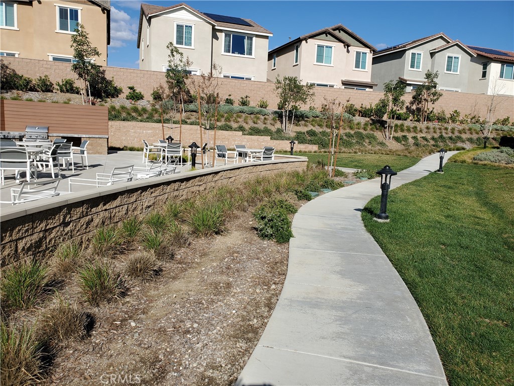 16229 Castello Lane, Unit 6 Fontana, CA 92336 - Photo 33 of 36 Many walking paths