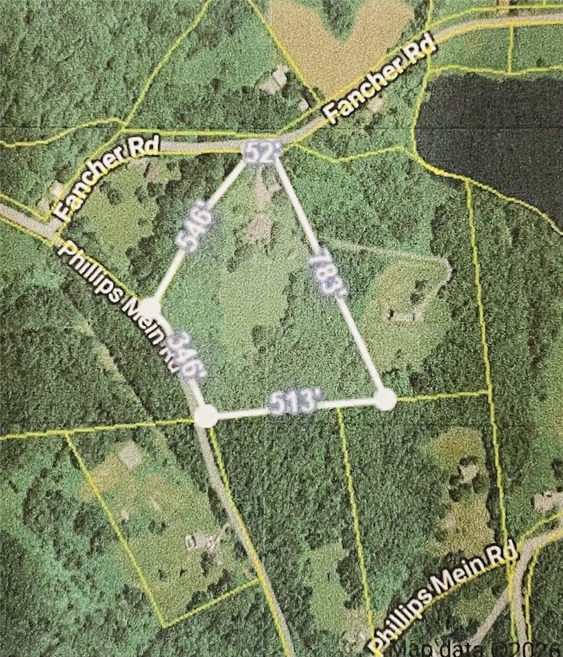 162 Fancher Road Summit, NY 12149 - Photo 49 of 50