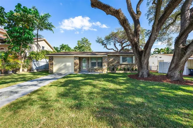 $559,999 | 4510 Southwest 25th Terrace, Dania Beach, FL 33312