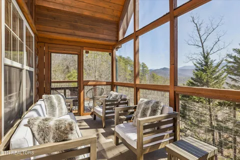 $975,000 | 228 Tolliver Trail, Townsend, TN 37882