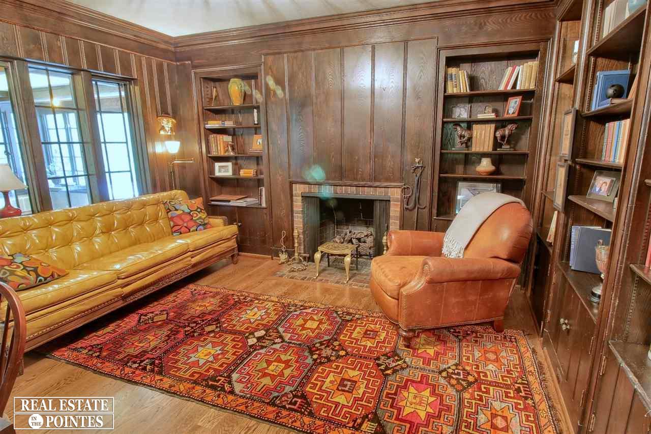 154 Cloverly Road Grosse Pointe Farms, MI 48236 - Photo 4 of 52