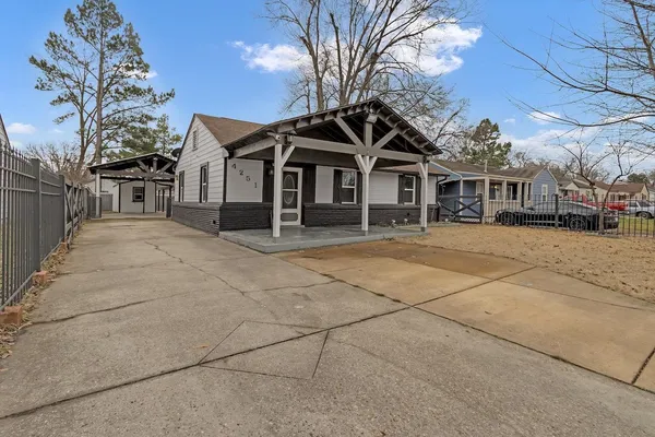 $195,000 | 4251 Riviera Drive, Memphis, TN 38108