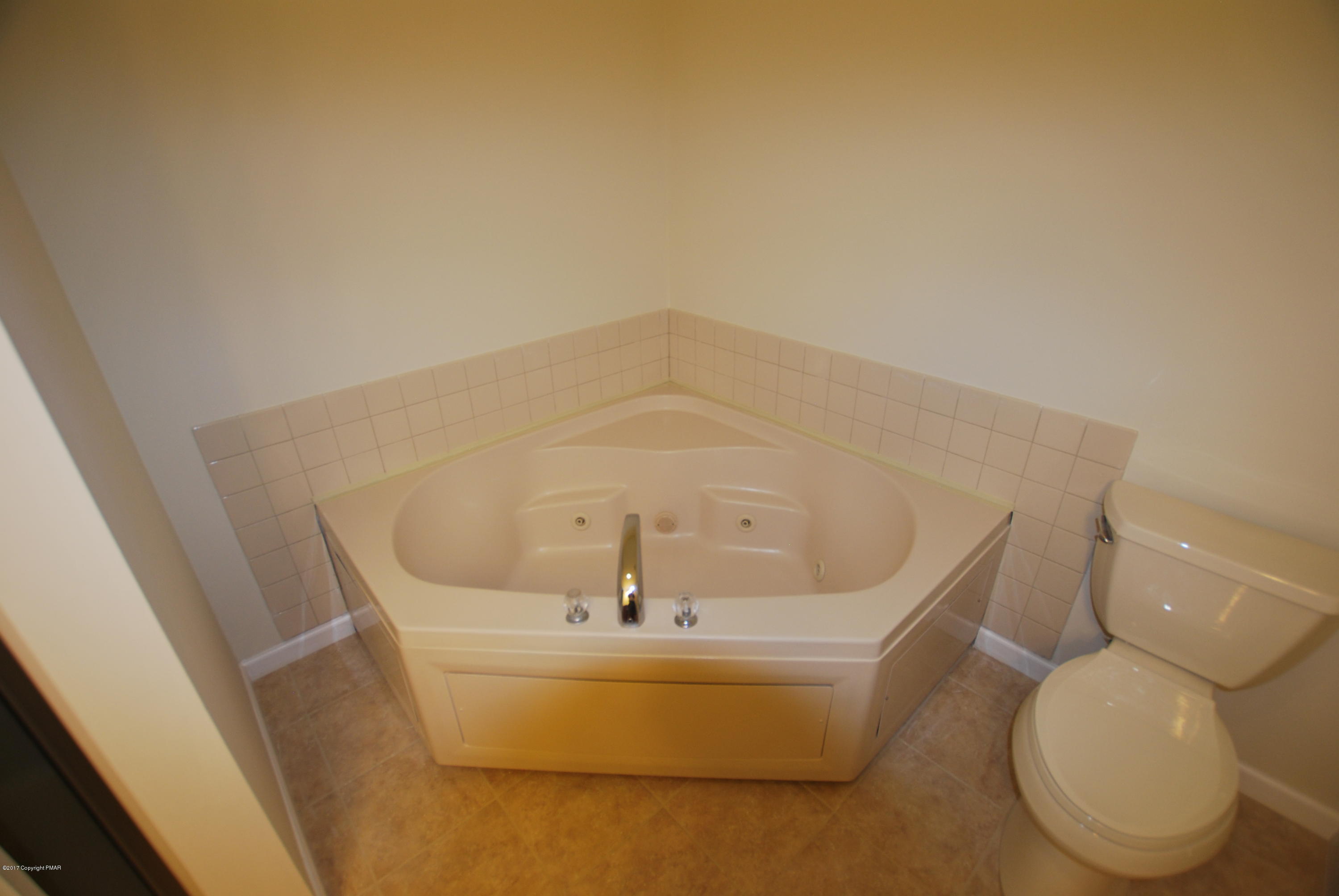 3287 Beech Ridge Drive Pocono Summit, PA 18346 - Photo 11 of 25 Master Bath