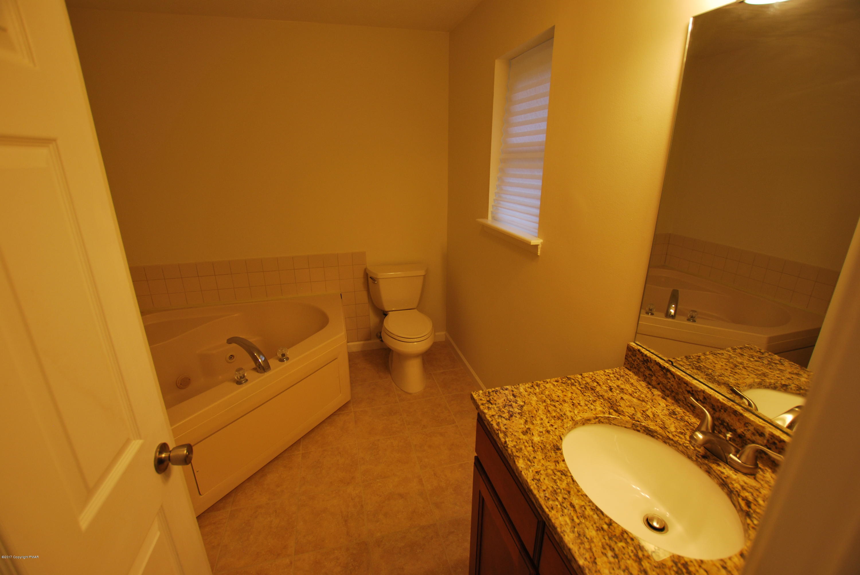 3287 Beech Ridge Drive Pocono Summit, PA 18346 - Photo 9 of 25 Master Bath