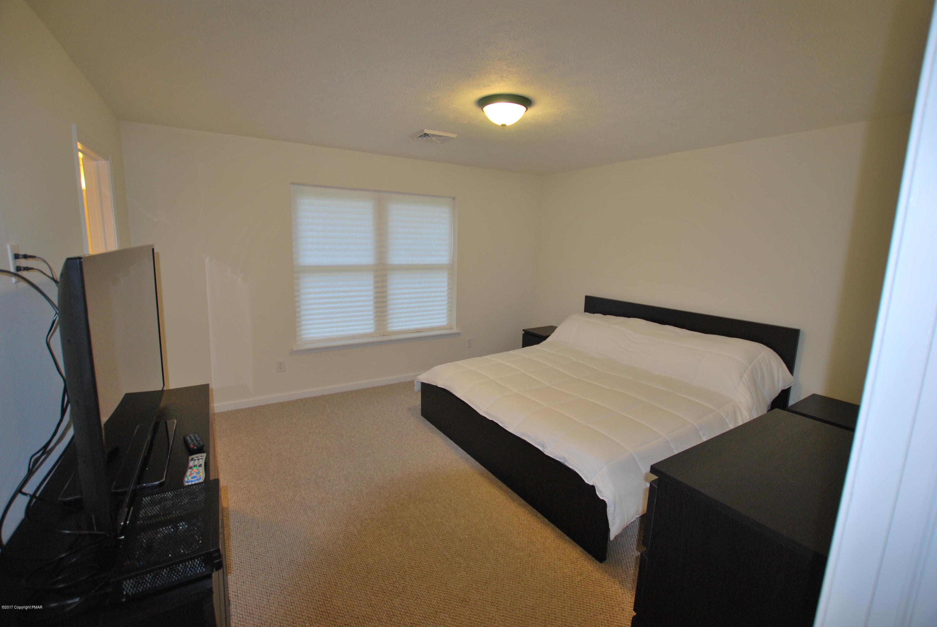 3287 Beech Ridge Drive Pocono Summit, PA 18346 - Photo 10 of 25 Master Bedroom