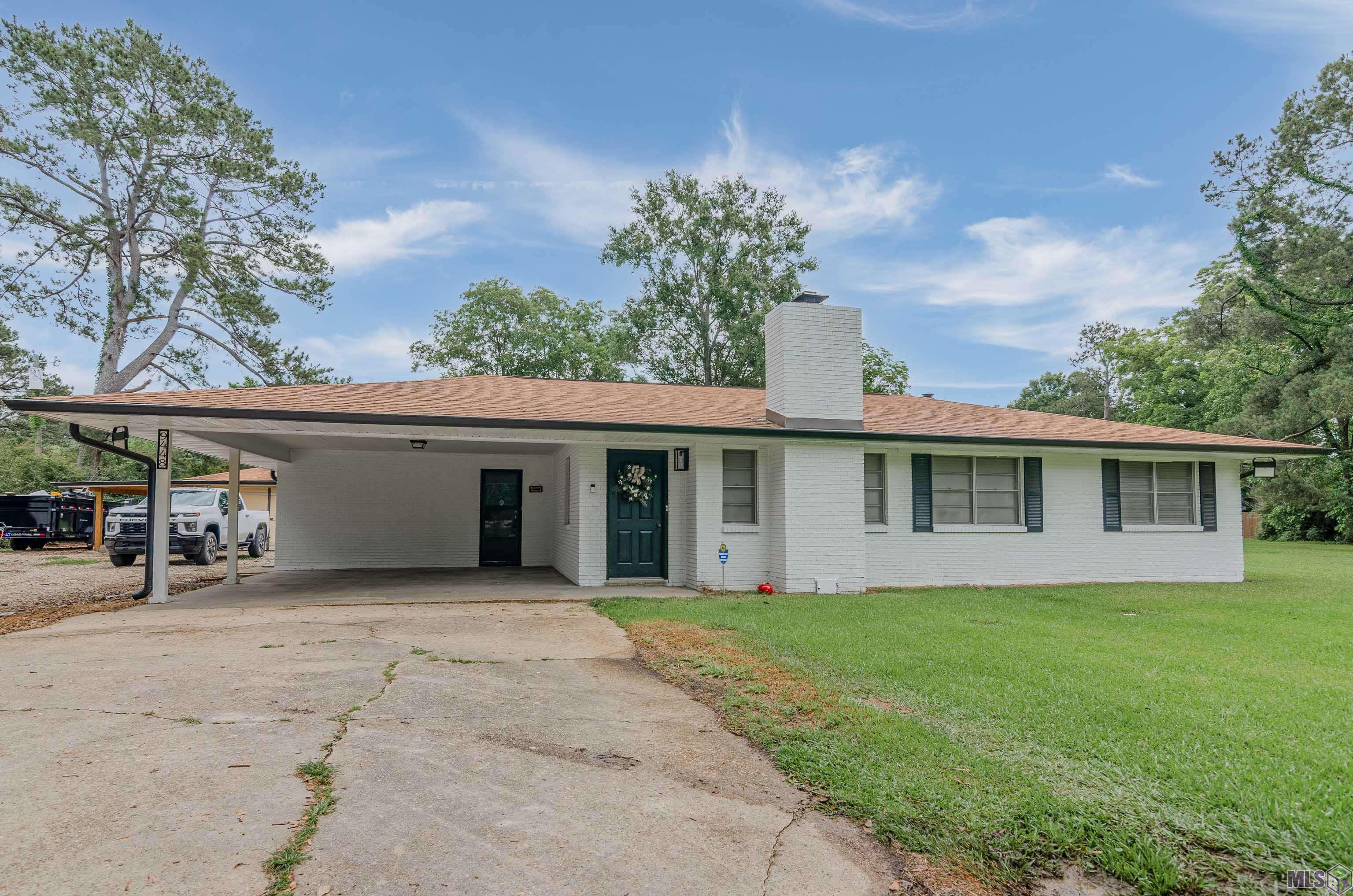 9448 Foster Road Baton Rouge, LA 70811 - Photo 1 of 23
