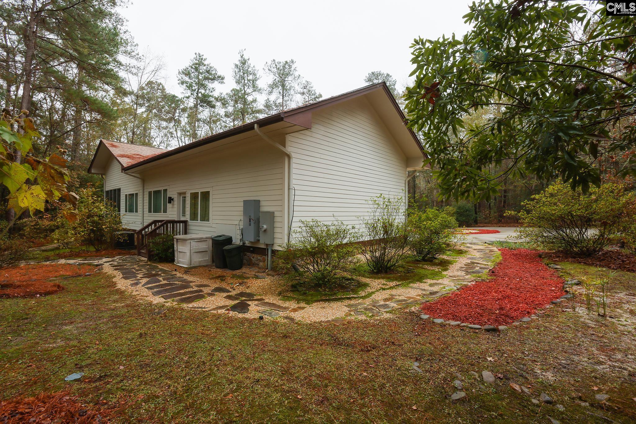 6447 Neeses Highway Neeses, SC 29107 - Photo 69 of 95