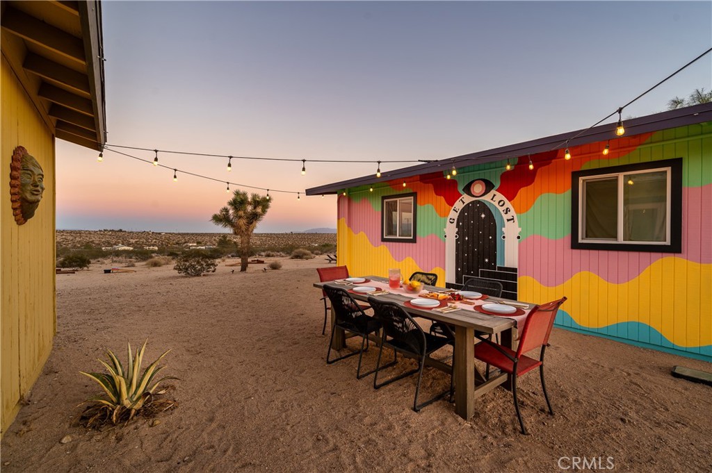 277 Flamingo Road Joshua Tree, CA 92252 - Photo 1 of 1