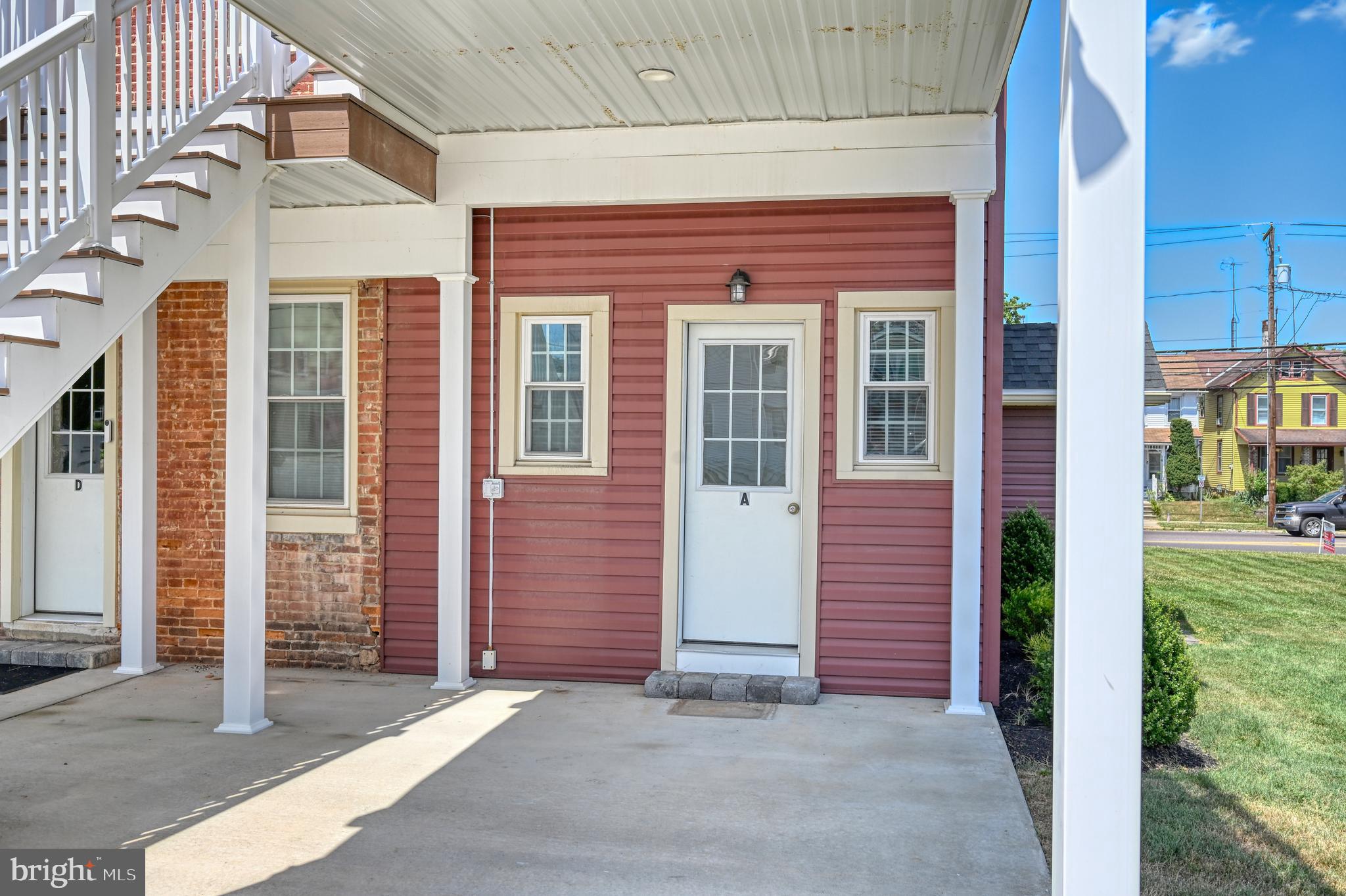 2C Penn Avenue, Unit A Robesonia, PA 19551 - Photo 16 of 16