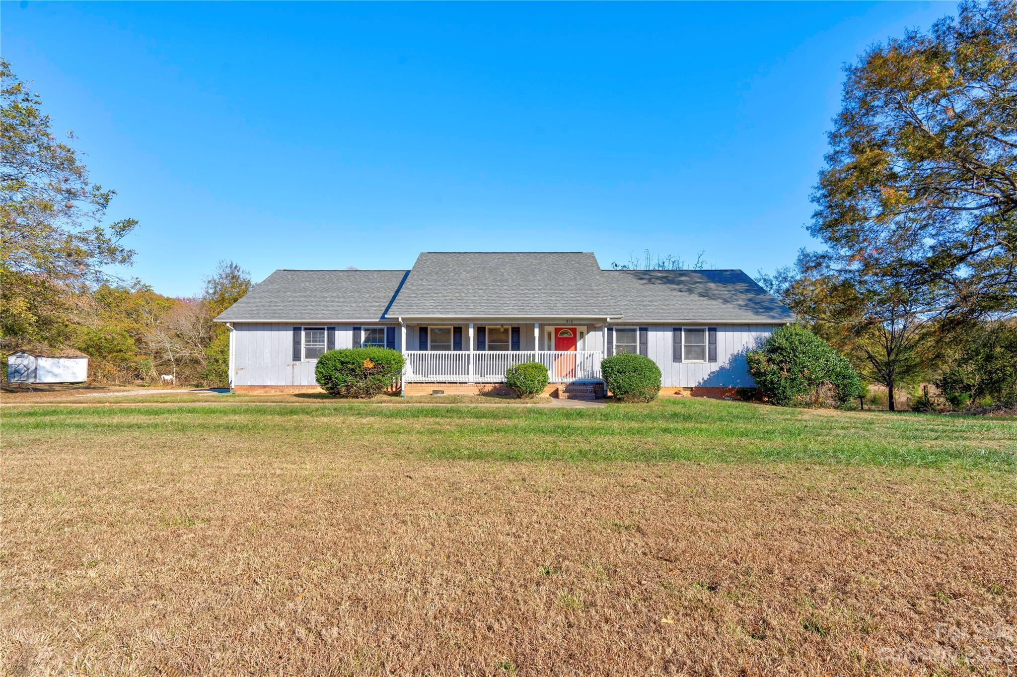 310 Tot Dellinger Road Cherryville, NC 28021 - Photo 1 of 36 Gallery Image 1