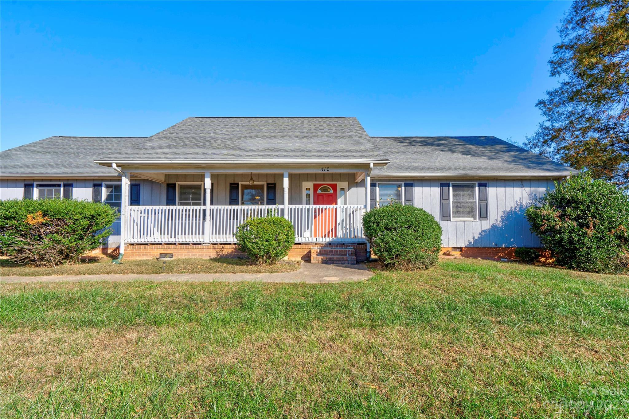 310 Tot Dellinger Road Cherryville, NC 28021 - Photo 2 of 36 Gallery Image 2