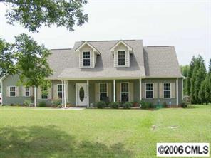 1724 Privette Road Matthews, NC 28105 - Photo 1 of 8 Gallery Image 1