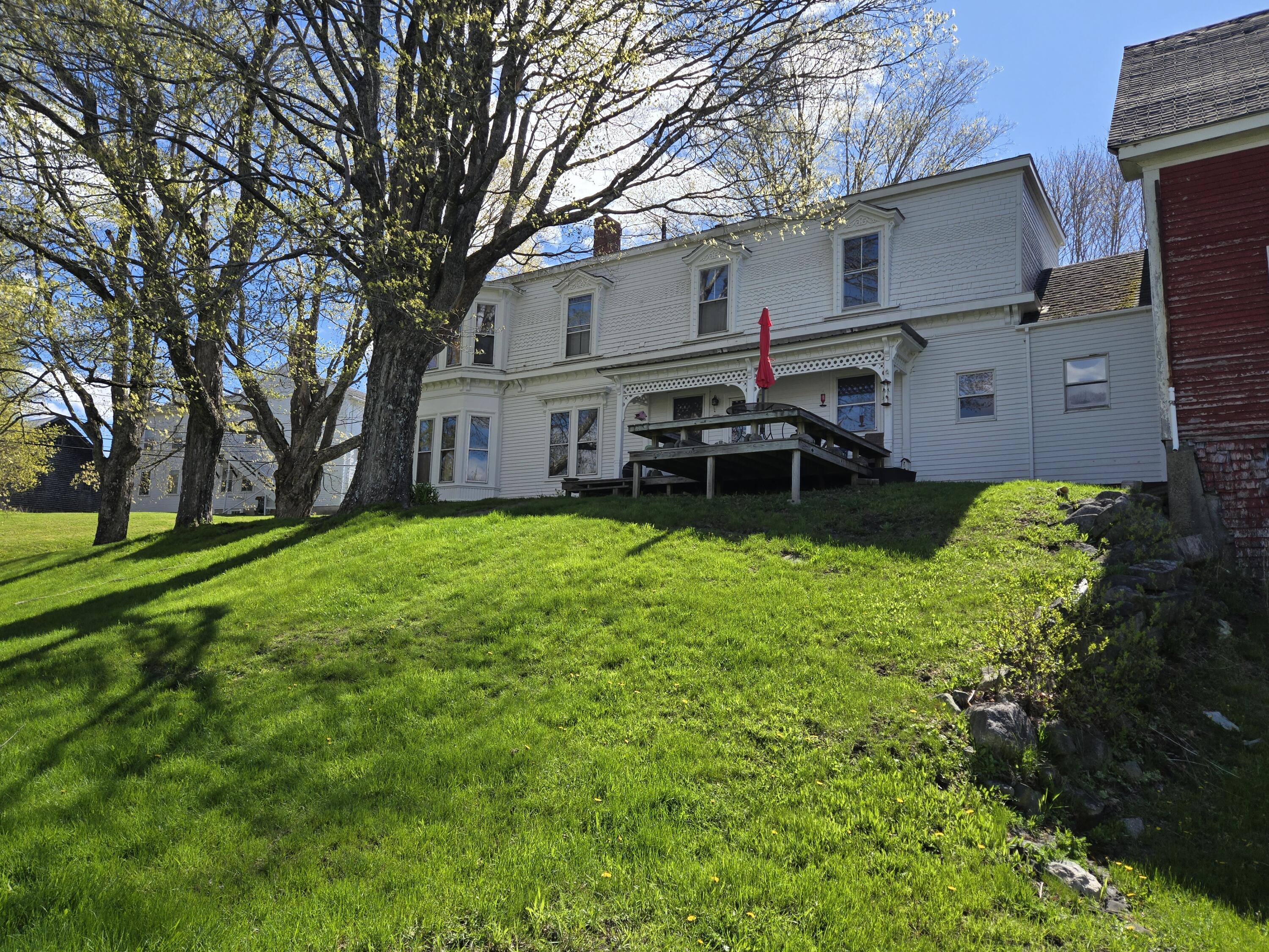 9 Academy Hill Road East Machias, ME 04630 - Photo 9 of 80 20260512_094544