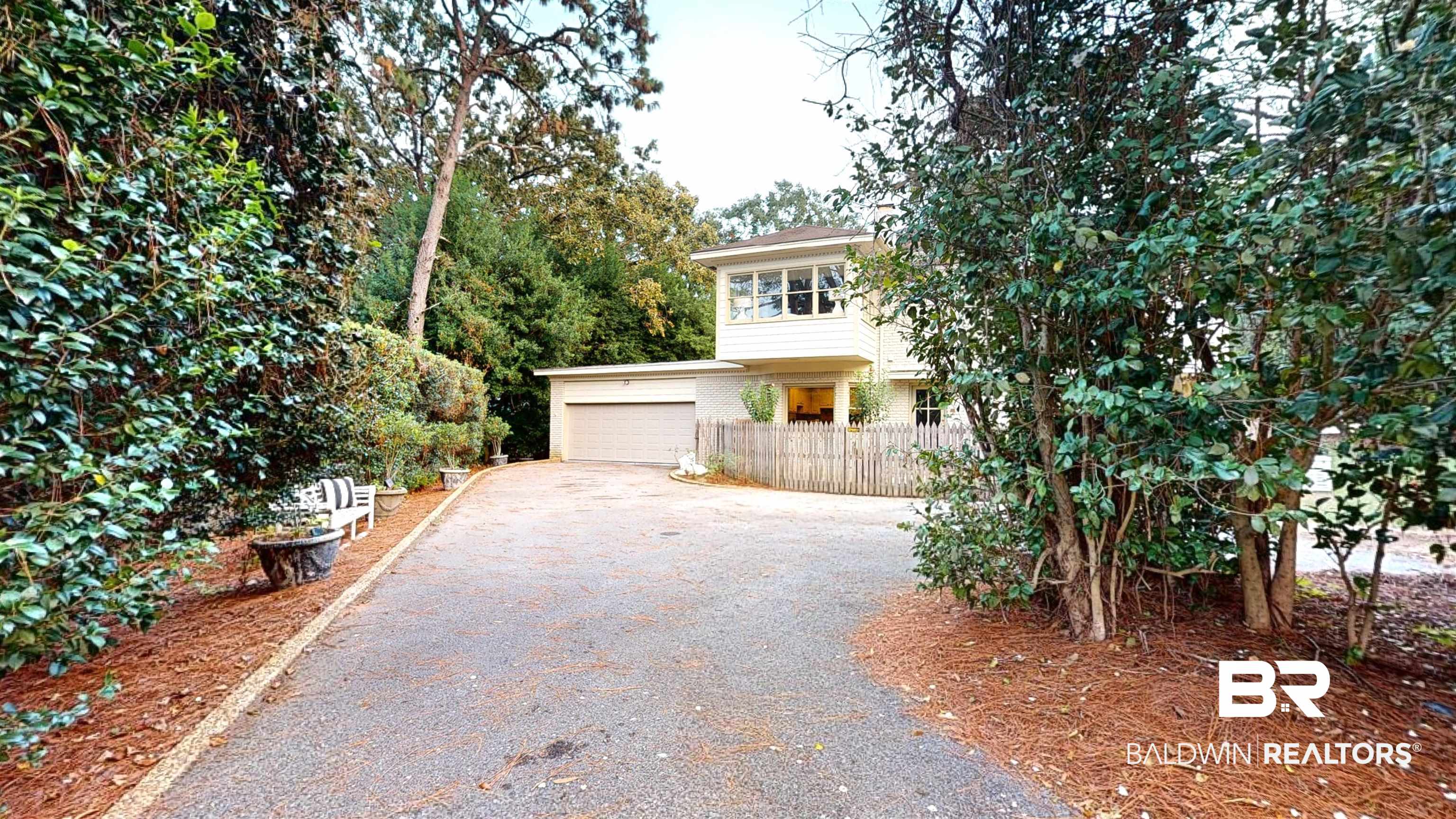 8 Wimbledon Drive East Mobile, AL 36608 - Photo 37 of 38