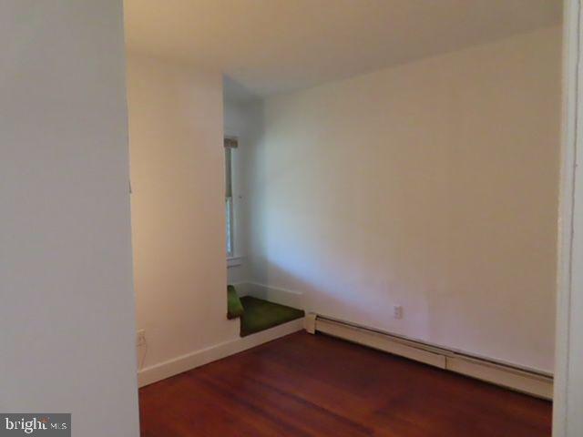 9 Frazier Street Burlington, NJ 08016 - Photo 14 of 33 a view of an empty room