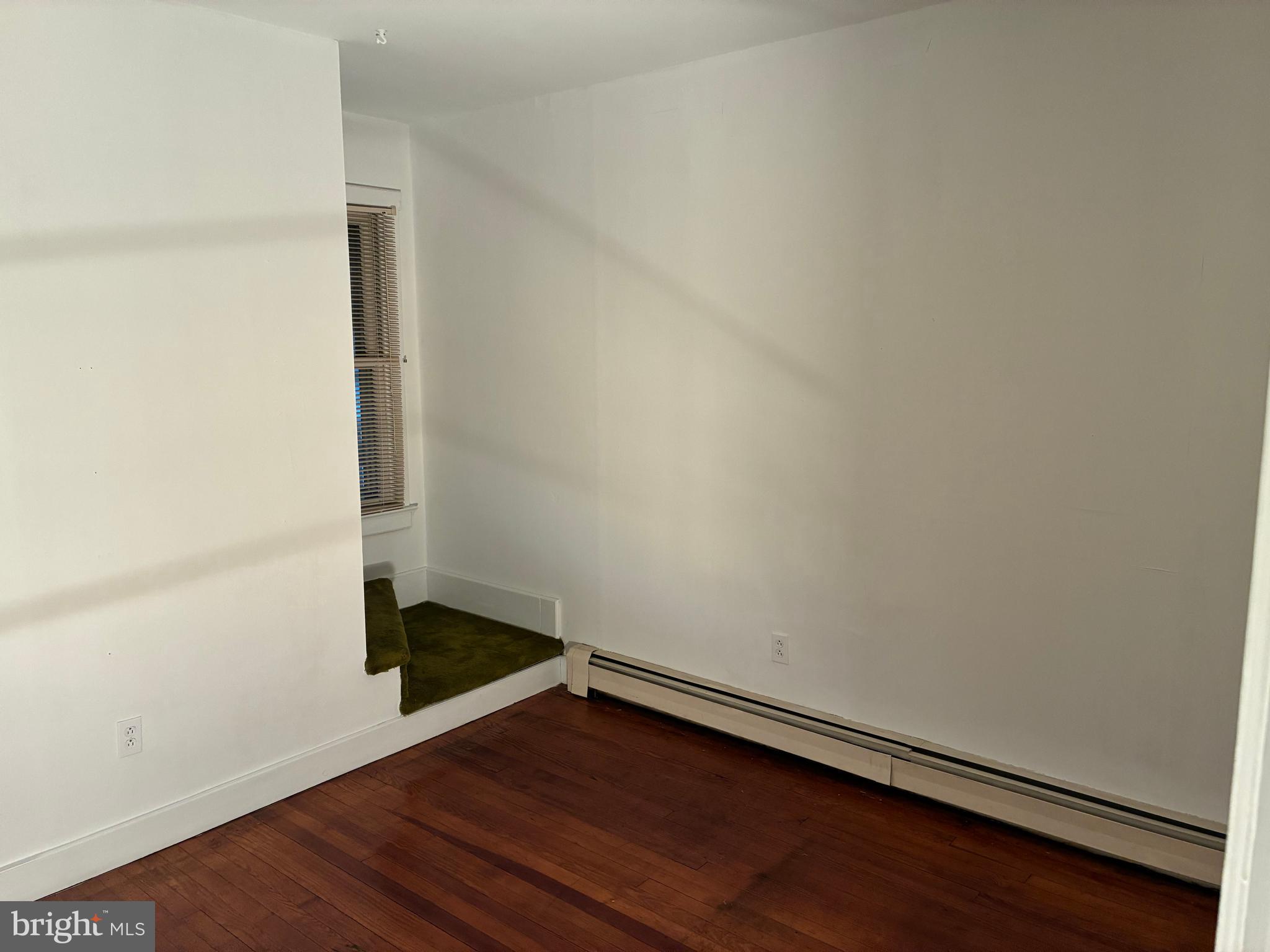 9 Frazier Street Burlington, NJ 08016 - Photo 16 of 33 wooden floor in an empty room