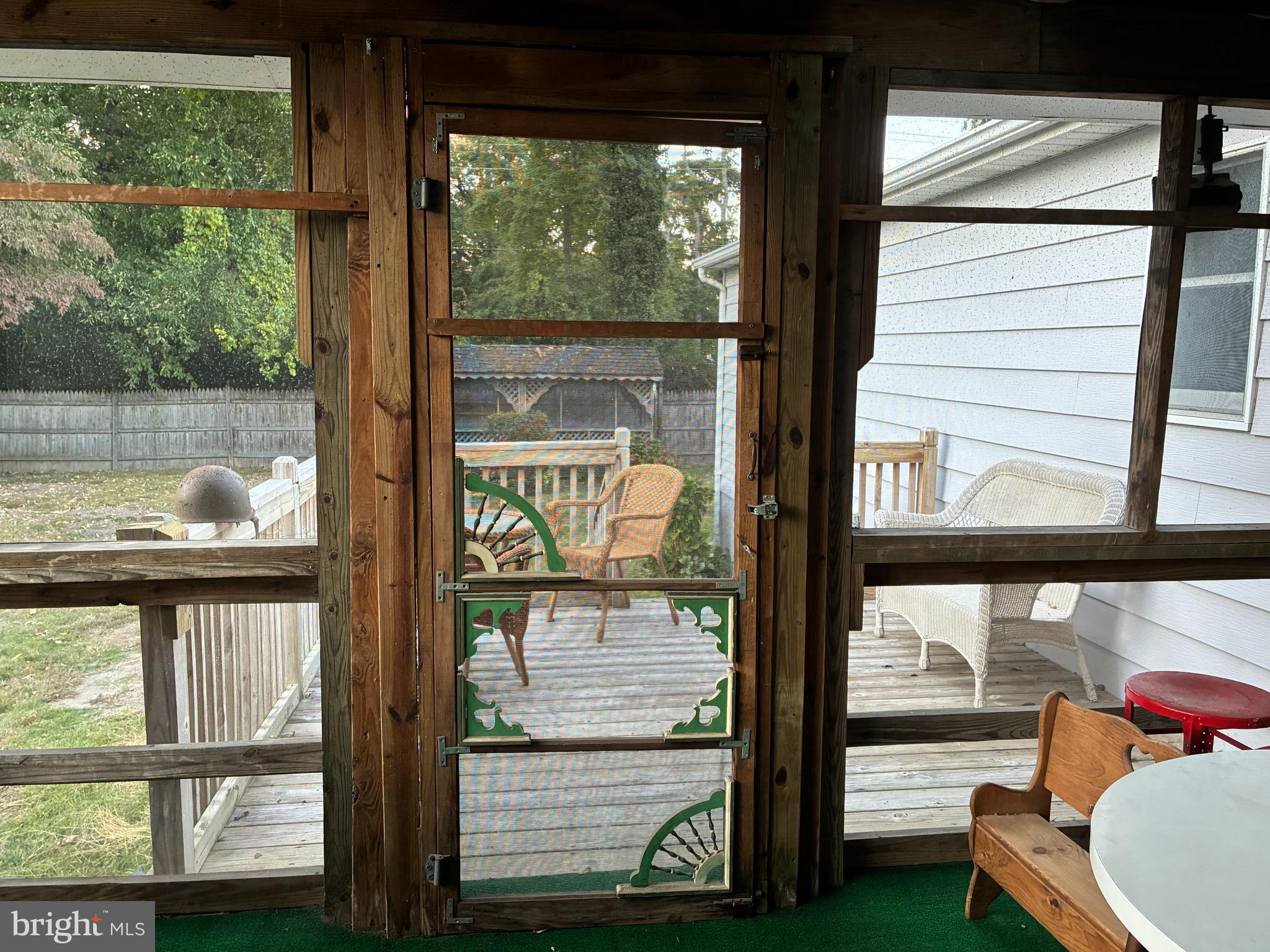 9 Frazier Street Burlington, NJ 08016 - Photo 26 of 33 a view of a room with a window and wooden floor
