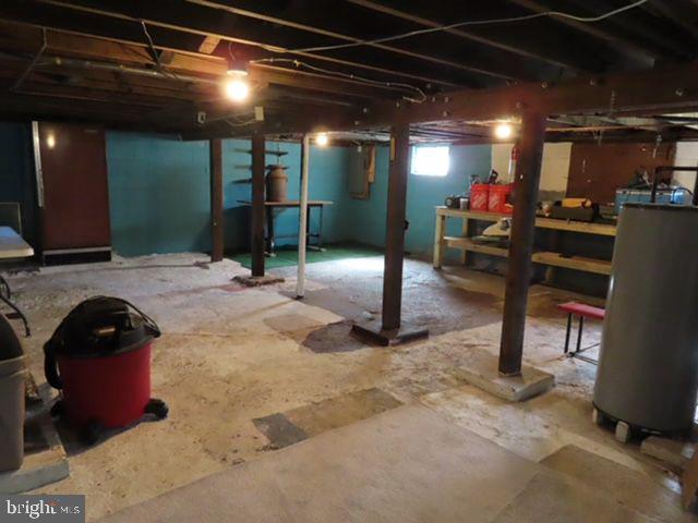 9 Frazier Street Burlington, NJ 08016 - Photo 33 of 33 a view of a room with gym equipment