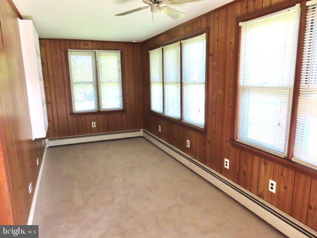 9 Frazier Street Burlington, NJ 08016 - Photo 5 of 33 a view of an empty room with a window