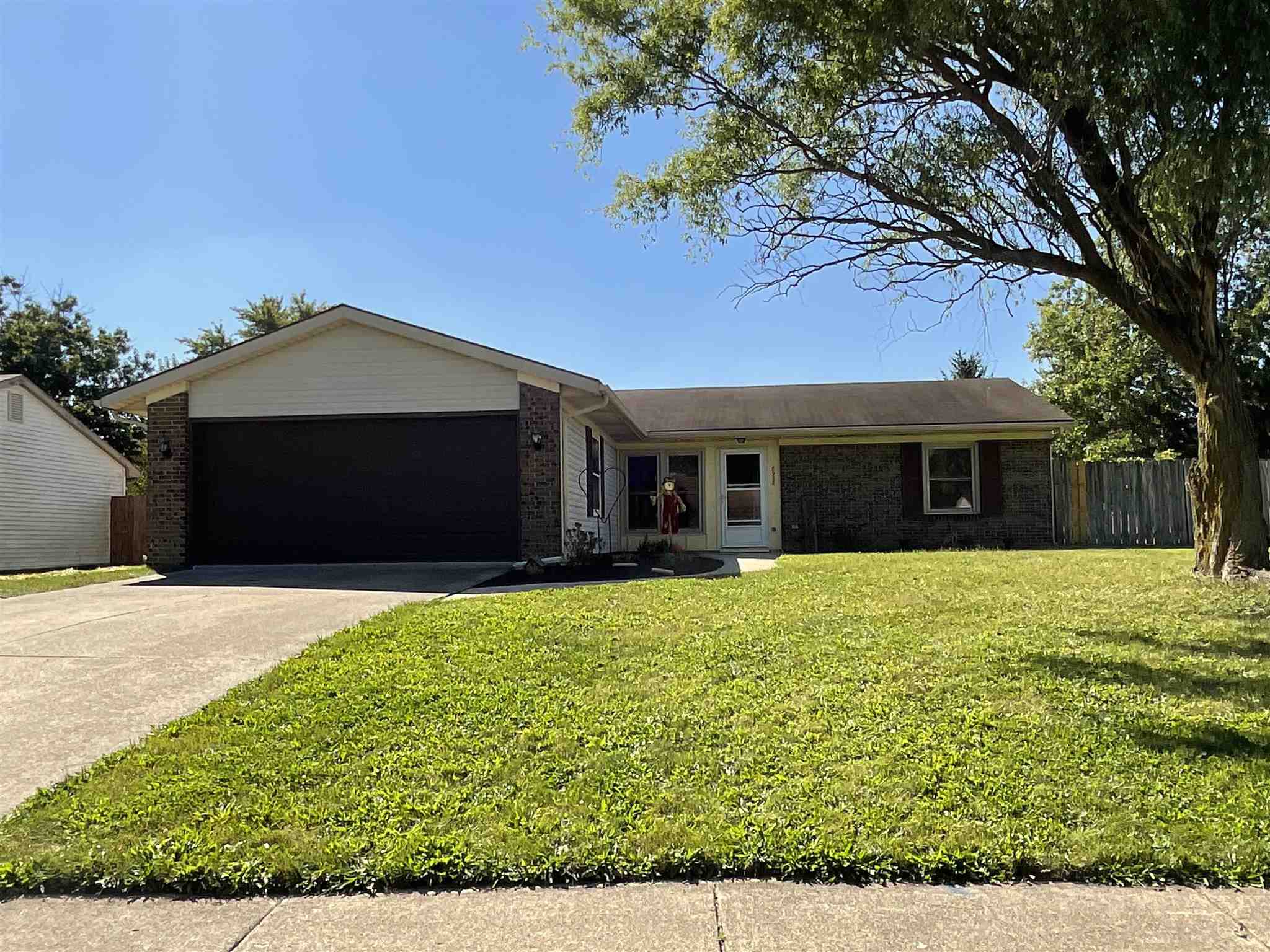 8928 Mariners Ridge Drive Fort Wayne, IN 46819 - Photo 1 of 18