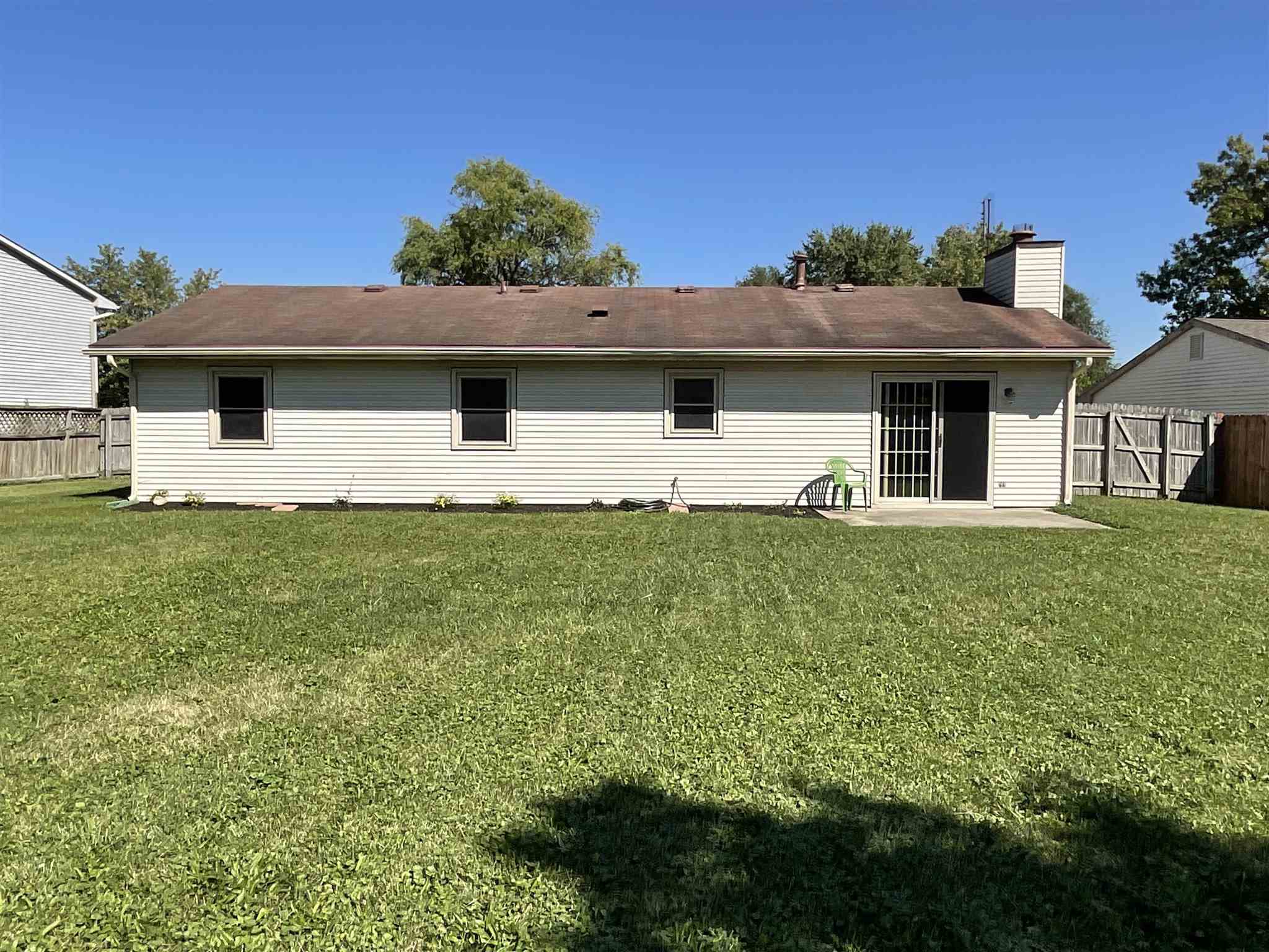 8928 Mariners Ridge Drive Fort Wayne, IN 46819 - Photo 16 of 18