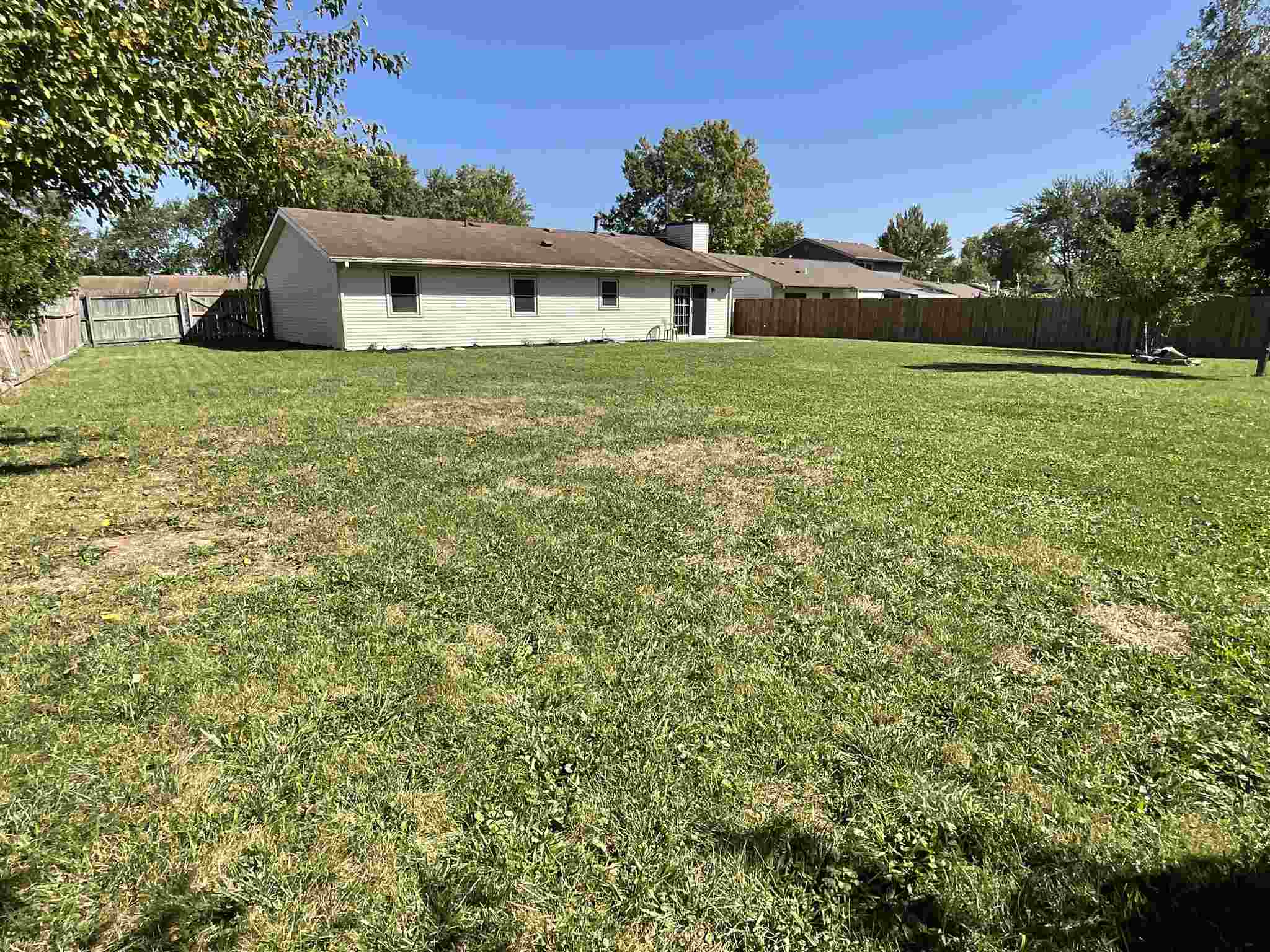 8928 Mariners Ridge Drive Fort Wayne, IN 46819 - Photo 17 of 18