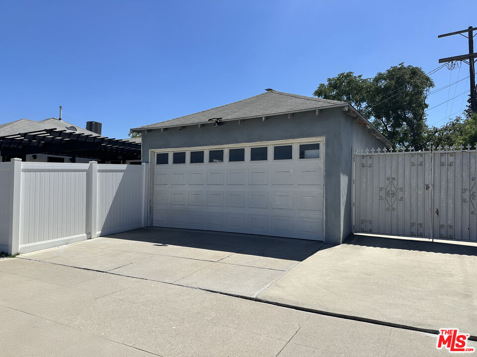 1901 South Point View Street Los Angeles, CA 90034 - Photo 22 of 22