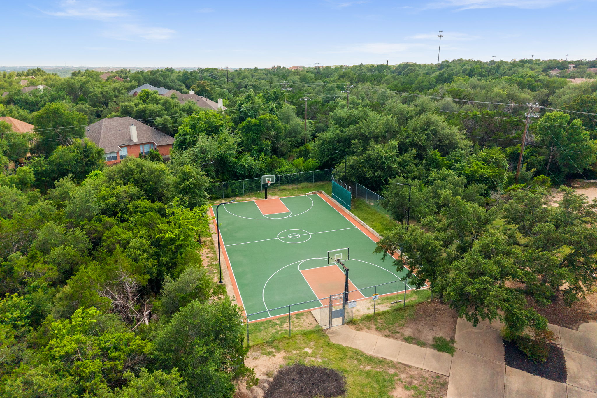 10233 Chestnut Ridge Road Austin, TX 78726 - Photo 37 of 39