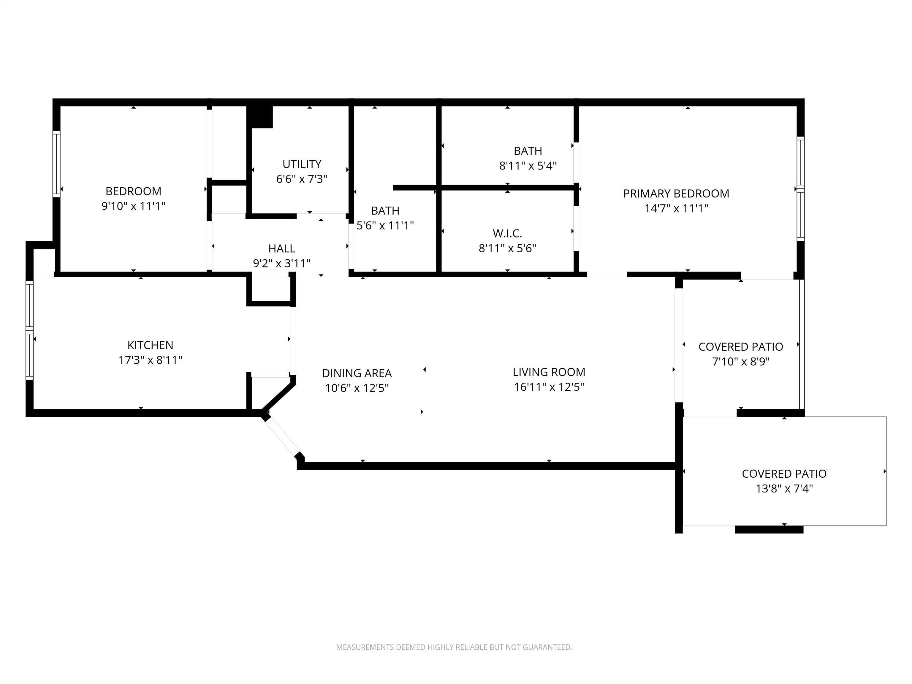 109 Cherry Street Jersey City, NJ 07305 - Photo 12 of 16