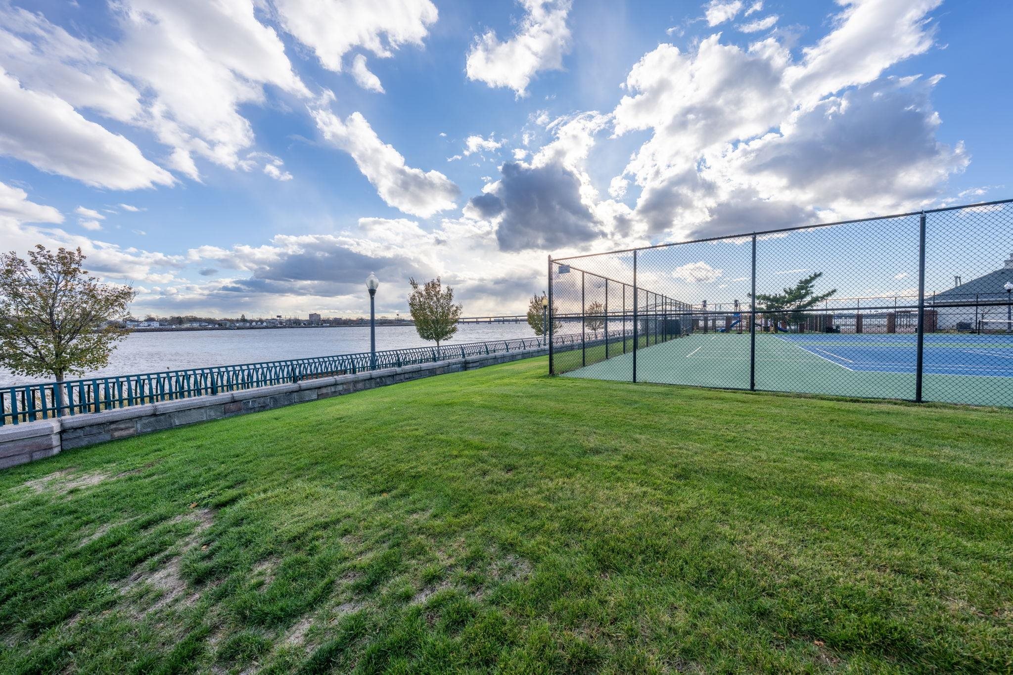 109 Cherry Street Jersey City, NJ 07305 - Photo 14 of 16