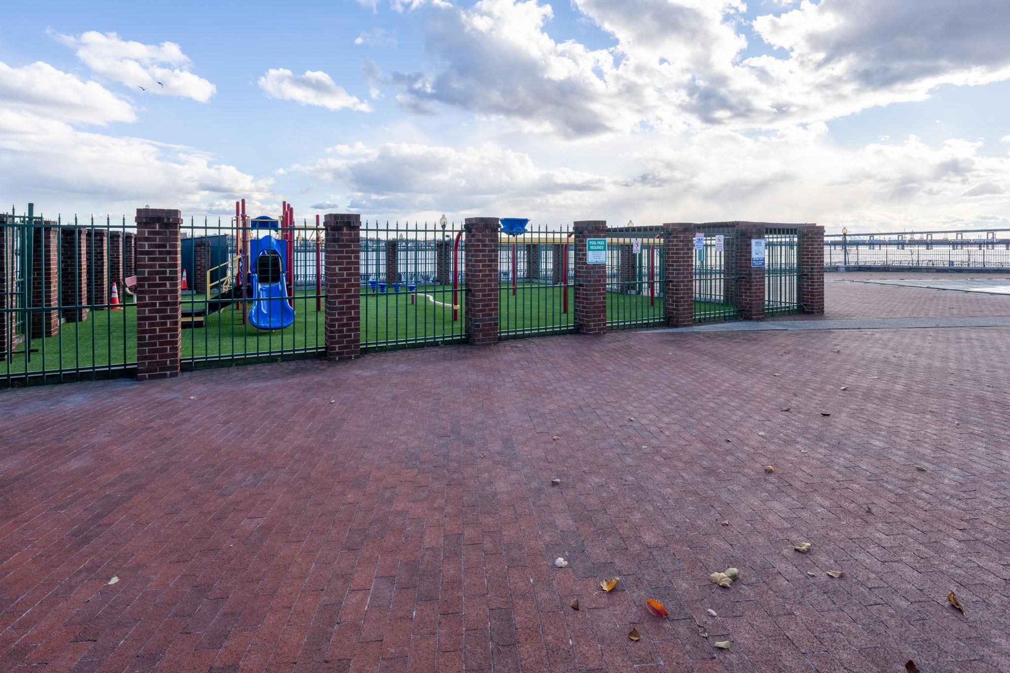 109 Cherry Street Jersey City, NJ 07305 - Photo 15 of 16